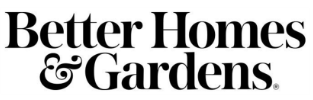 Better Homes & Gardens