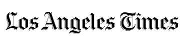 Los Angeles Times