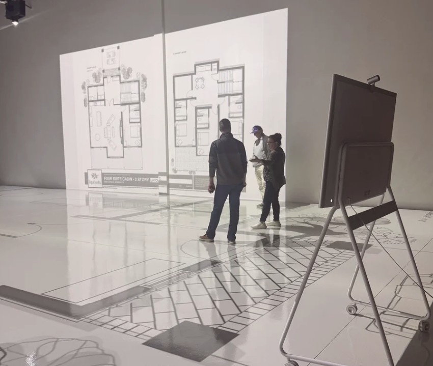 Marcus Construction