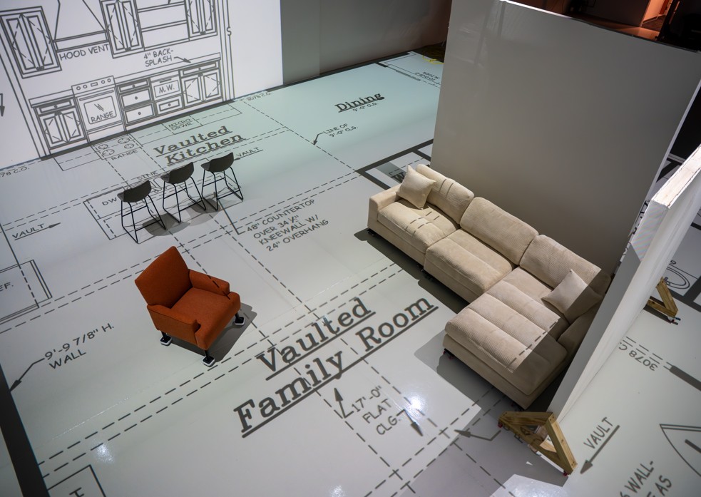 WYPA Furniture 